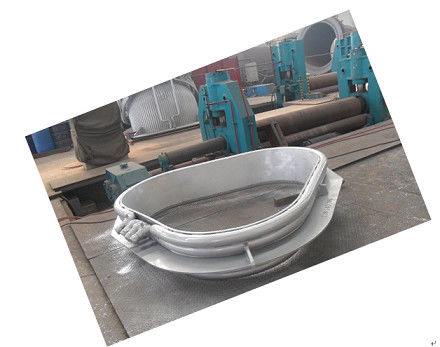 China Água industrial eficiência elevada de aço inoxidável de refrigeração dos painéis de cobre para o CES fornecedor