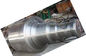 Alta velocidade profissional de aço de terminação de Adamite Rolls dos suportes para moinhos de tira quentes fornecedor
