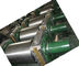 Adamite centrífugo Rolls de aço para o rolo horizontal do segmento da máquina de carcaça de Contineous fornecedor