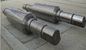 Matriz Pearlitic Adamite Rolls de aço com o tratamento térmico especial dos vários elementos de grande resistência fornecedor