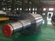 Bainitie - martensite Adamite Rolls para moinhos de rolamento de aço/ferro fundido industrial Rolls fornecedor