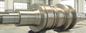 Ferro fundido refrigerado indefinido Rolls/resistência de desgaste refrigerada NiCrMo cinzenta de Rolls do molde fornecedor