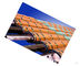 A rede elétrica de borracha fireresistant cabografa o cobre eletrolítico com a mangueira alta da condutibilidade fornecedor