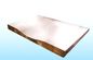O tipo molde do cobre e cobre de alta temperatura de CuAg da resistência molda a placa fornecedor