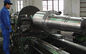 Ferro de liga Spheroidal Rolls do molde da grafite para o moinho de rolamento do lingote de aço fornecedor