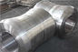Limpe o moinho de aço forjado tratamento térmico Rolls de Rolls/de laminação com certificação do ISO fornecedor