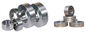 Anéis do rolo do carboneto de tungstênio do moinho do revestimento e série alta de Rolls do carboneto da dureza fornecedor