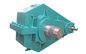 Caixa de engrenagens pequena da grua da força da caixa de engrenagens/grande velocidade do redutor de velocidade do volume para o setor mineiro fornecedor