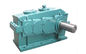 Caixa de engrenagens industrial da velocidade do poder superior 2 para o moinho de laminação, certificação ISO9001 fornecedor