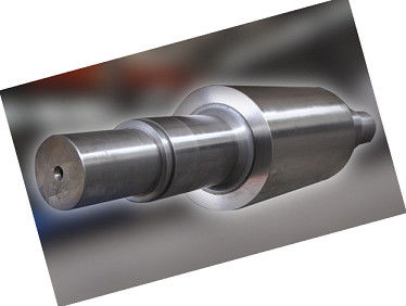 China Centrigugal que molda Adamite refrigerado indefinido de alta velocidade Rolls de aço com certificação ISO9001 fornecedor
