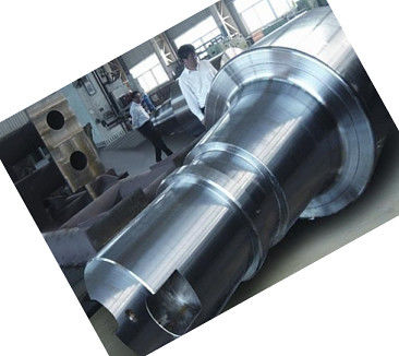 China Rolo de aço de moldação do trabalho de Adamite Rolls do rolo e rolo alternativo para quente e o moinho de laminação fornecedor