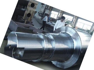 China Ferro fundido Rolls e Rolls refrigerado para o rolo do adamite dos moinhos de rolamento fornecedor