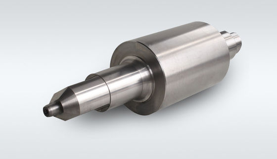 China Ligue o tipo personalizado Rolls de aço de aço forjado nodular rolo de alta velocidade do moinho de rolo de Rolls fornecedor