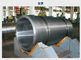 Rolls de aço forjado refrigerado para a máquina de rolamento de moldação, rolo comercial da carcaça centrífuga fornecedor