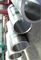 Rolls de aço forjado refrigerado para a máquina de rolamento de moldação, rolo comercial da carcaça centrífuga fornecedor