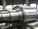 A série do HSS forjou Rolls de aço e o moinho de laminação Rolls aplica-se ao aço laminado a alta temperatura fornecedor