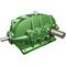 A caixa de engrenagens do redutor de velocidade da eficiência elevada usa-se extensamente na indústria da construção civil do cimento da mineração fornecedor